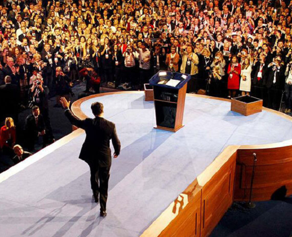 演讲与口才培训