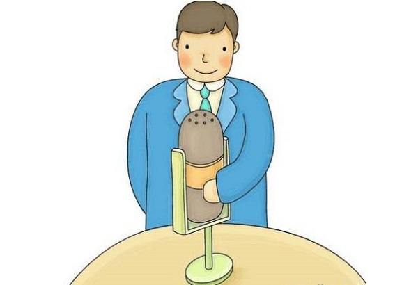 总裁演说培训，开会讲话