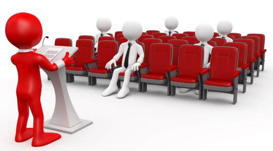 口才培训有必要学吗？