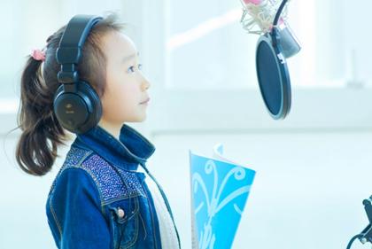 少儿主持几岁学比较好？