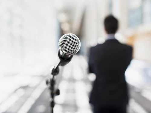 怎么提高开会讲话的逻辑思维能力？