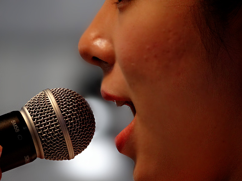 内向的人如何锻炼口才