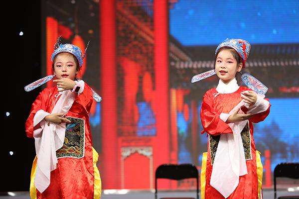 少儿主持有必要一直学下去吗？