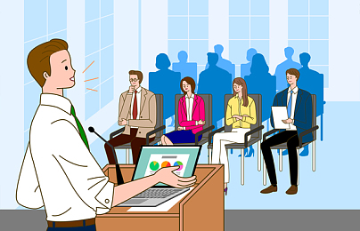 内向的人怎么锻炼口才？