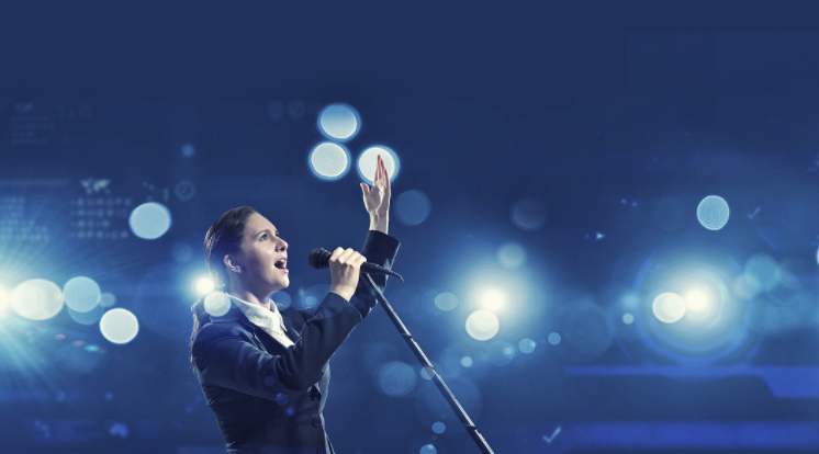 有效克服上台演讲紧张的小妙招有哪些？