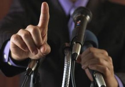 即兴演讲的优势表现